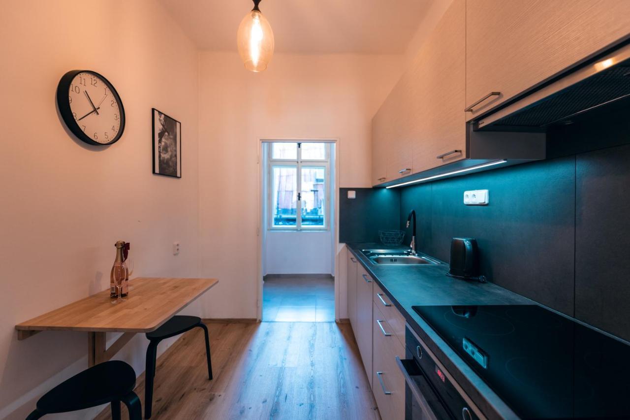 Apartmany Cafe-Cafe Jicin Exterior photo